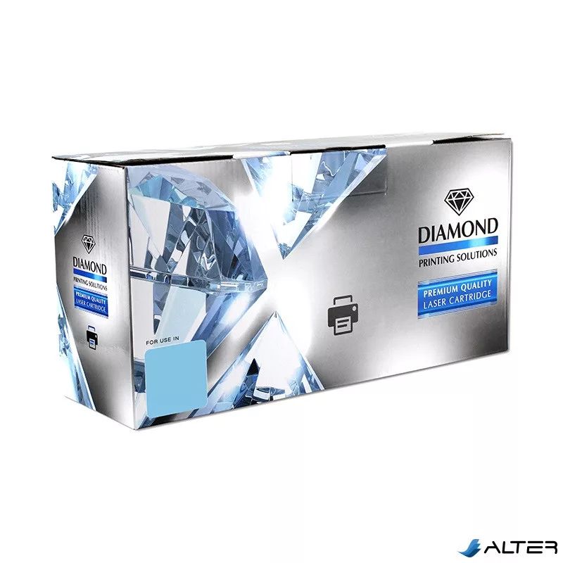 Diamond CF280X/CE505X utángyártott Black toner