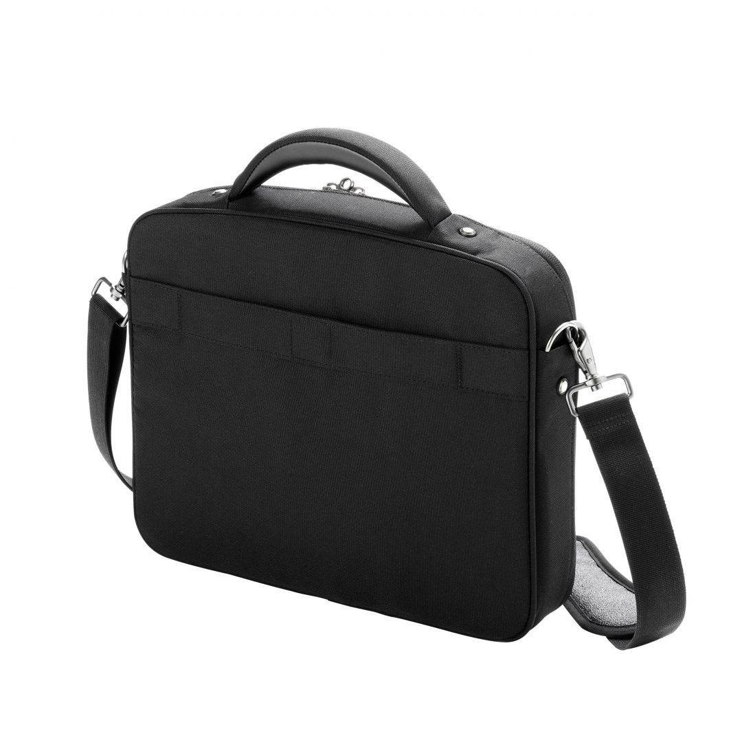 Dicota Eco Multi Compact Laptop Bag 15,6" Black