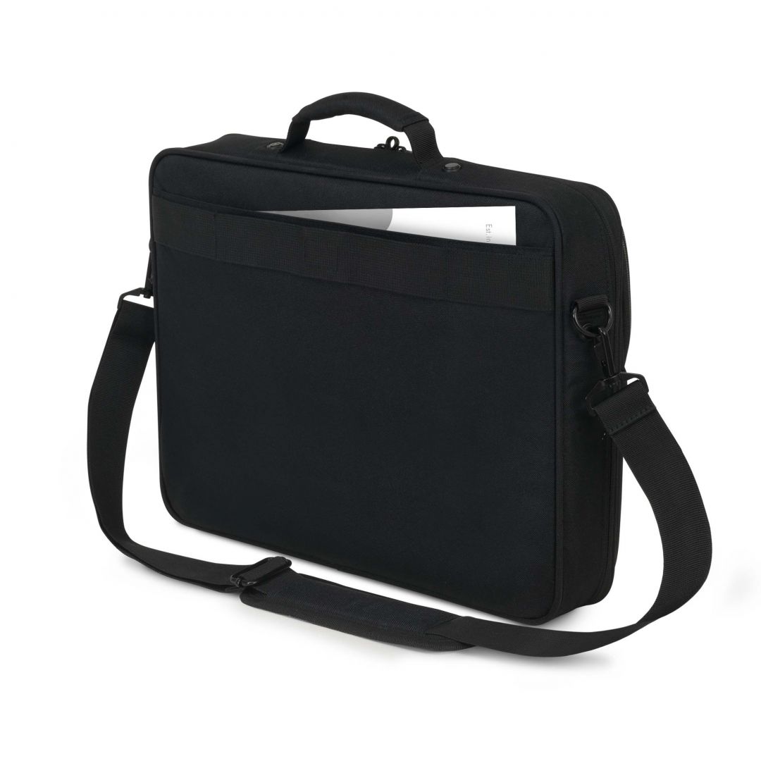 Dicota Eco Multi SCALE Laptop Bag 14,1" Black