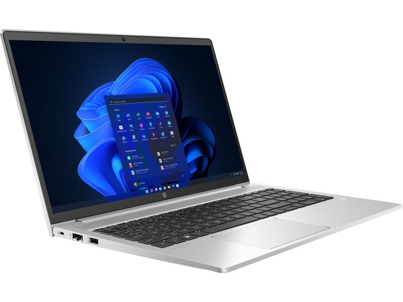 HP ProBook 455 G9 Silver