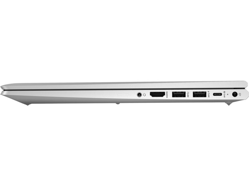 HP ProBook 455 G9 Silver