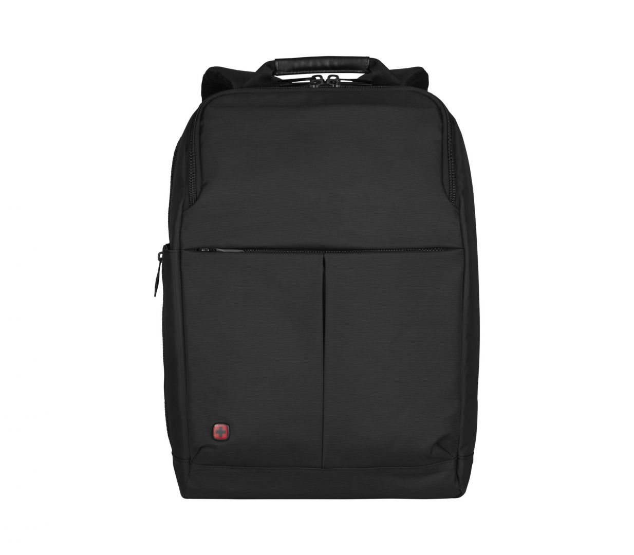 Wenger Reload 16 Laptop Backpack 16" Black