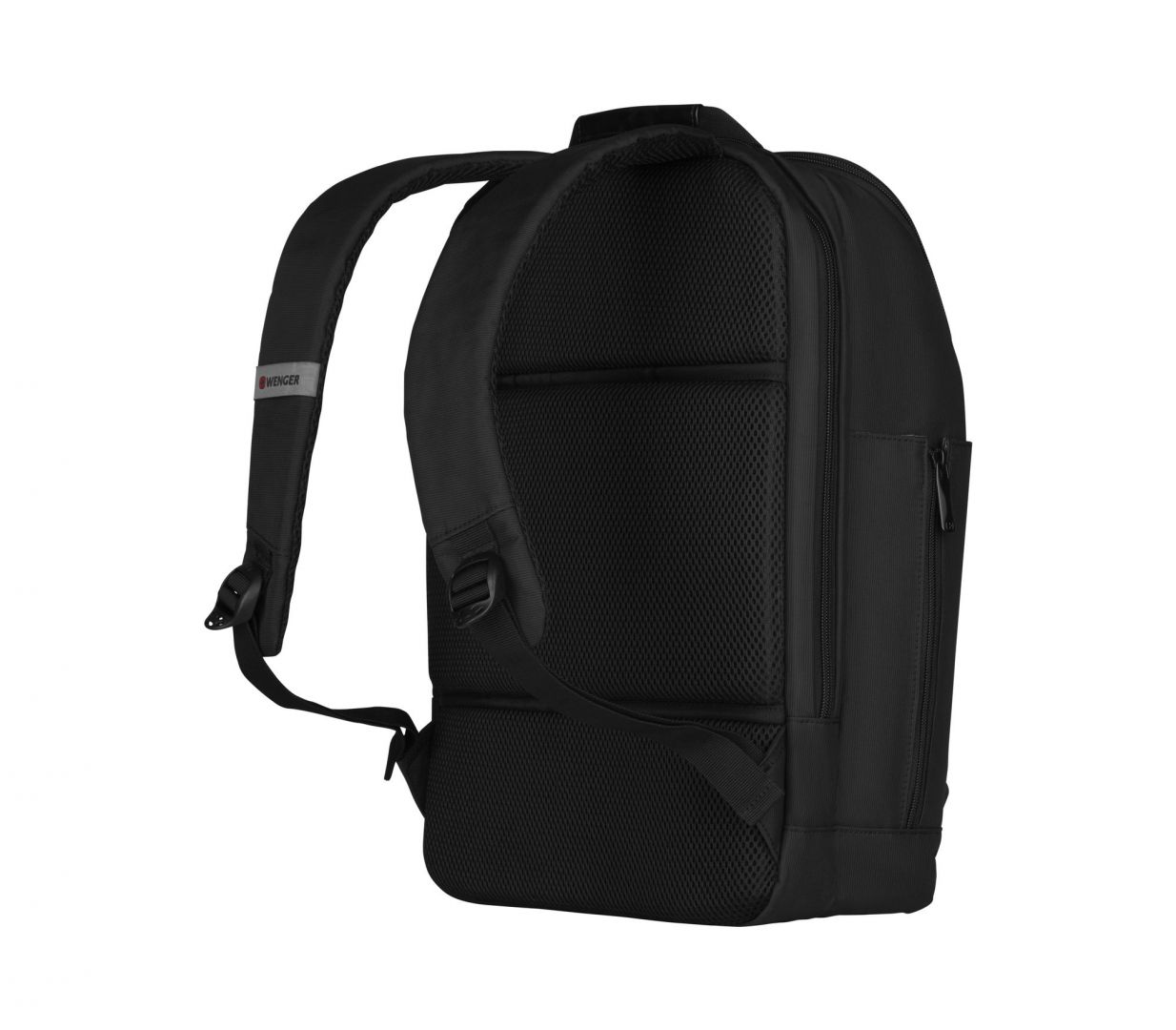 Wenger Reload 16 Laptop Backpack 16" Black