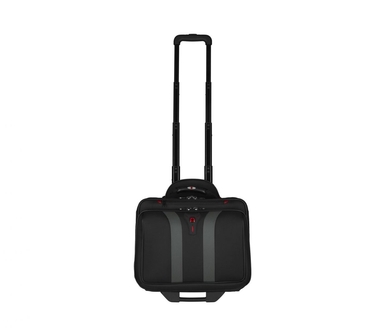 Wenger Granada Wheeled Laptop Case 17" Black