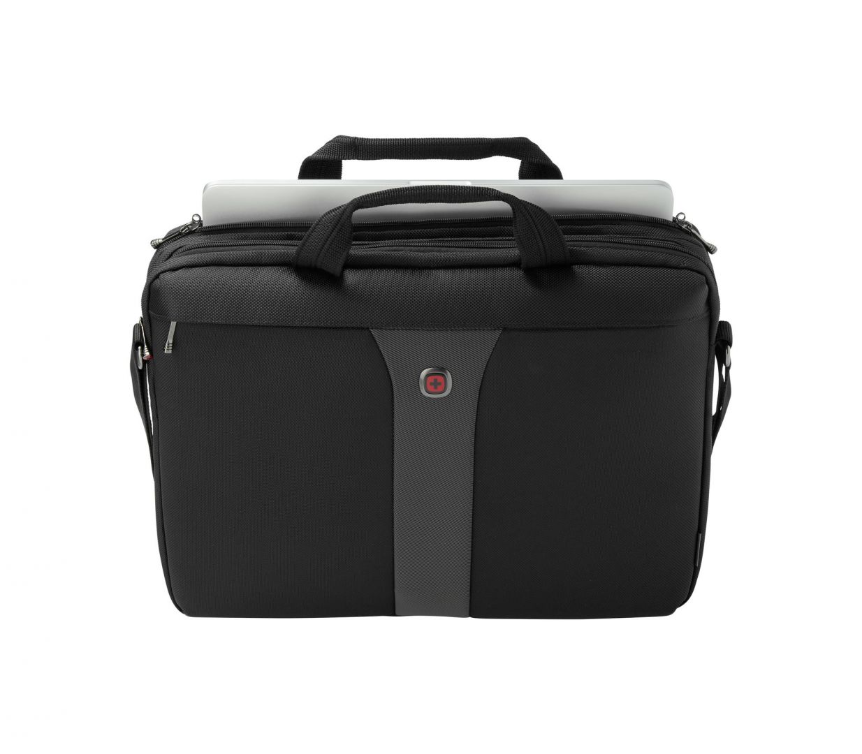 Wenger Legacy Slimcase 17" Black