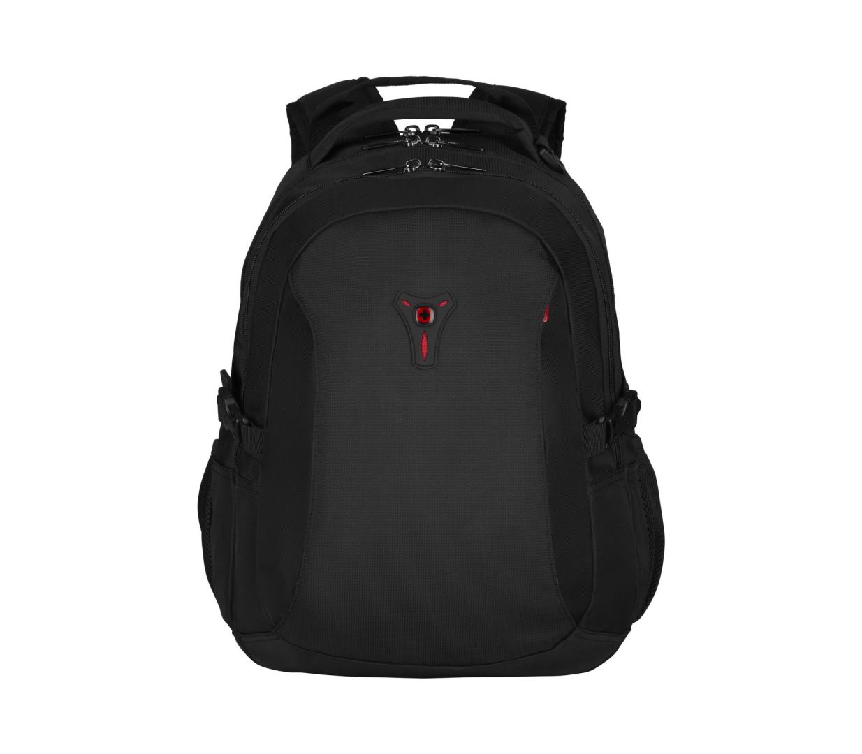 Wenger Sidebar Deluxe Laptop Backpack 16" Black