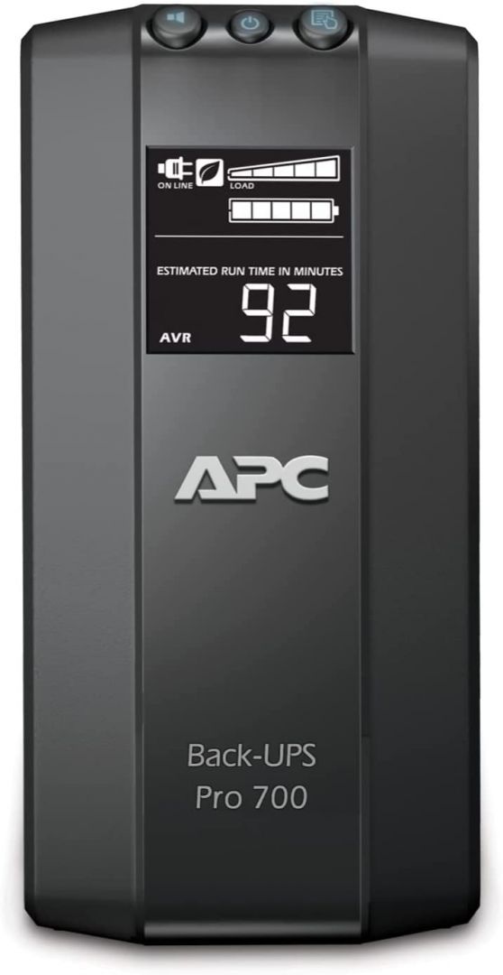 APC BR700G 700VA UPS