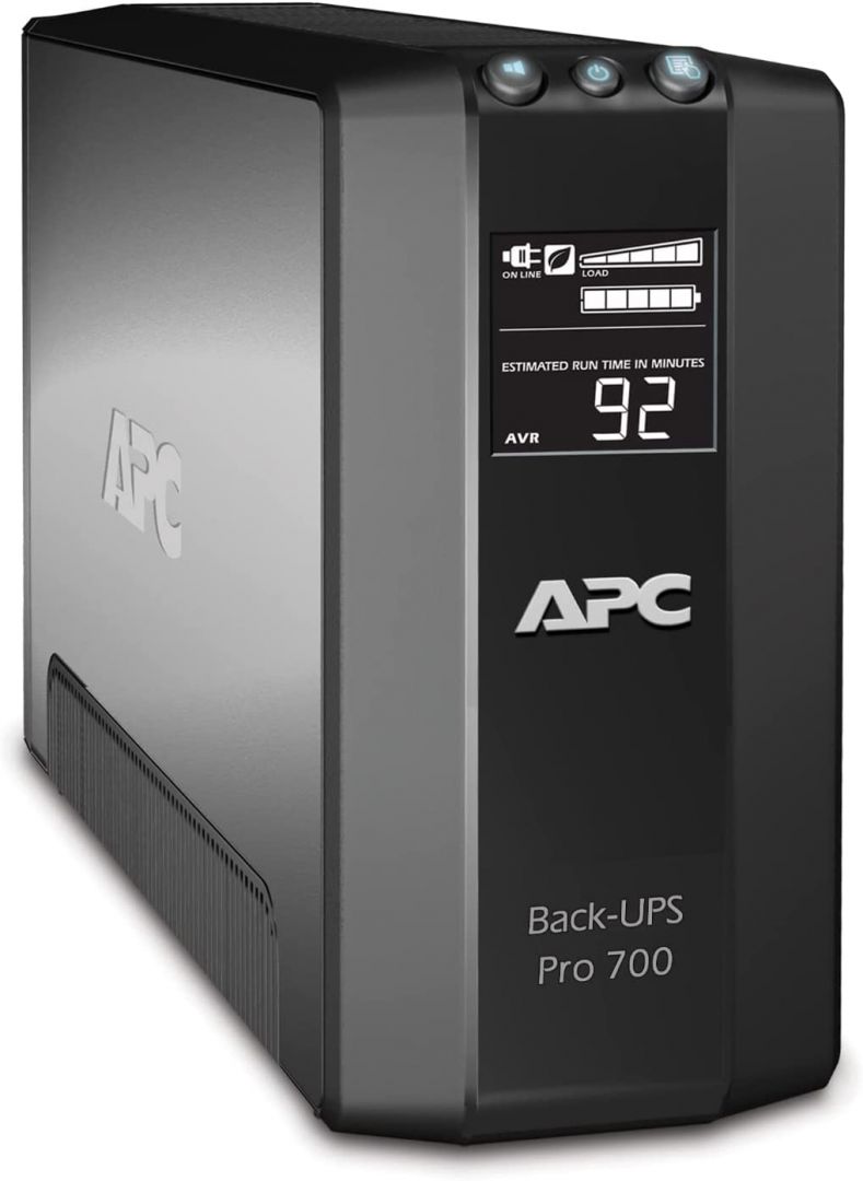 APC BR700G 700VA UPS