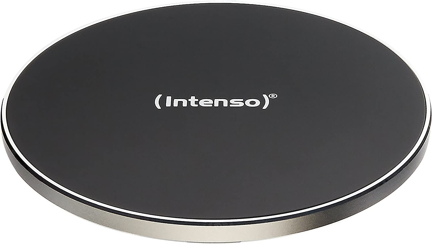 Intenso Wireless Charger BA1 Black