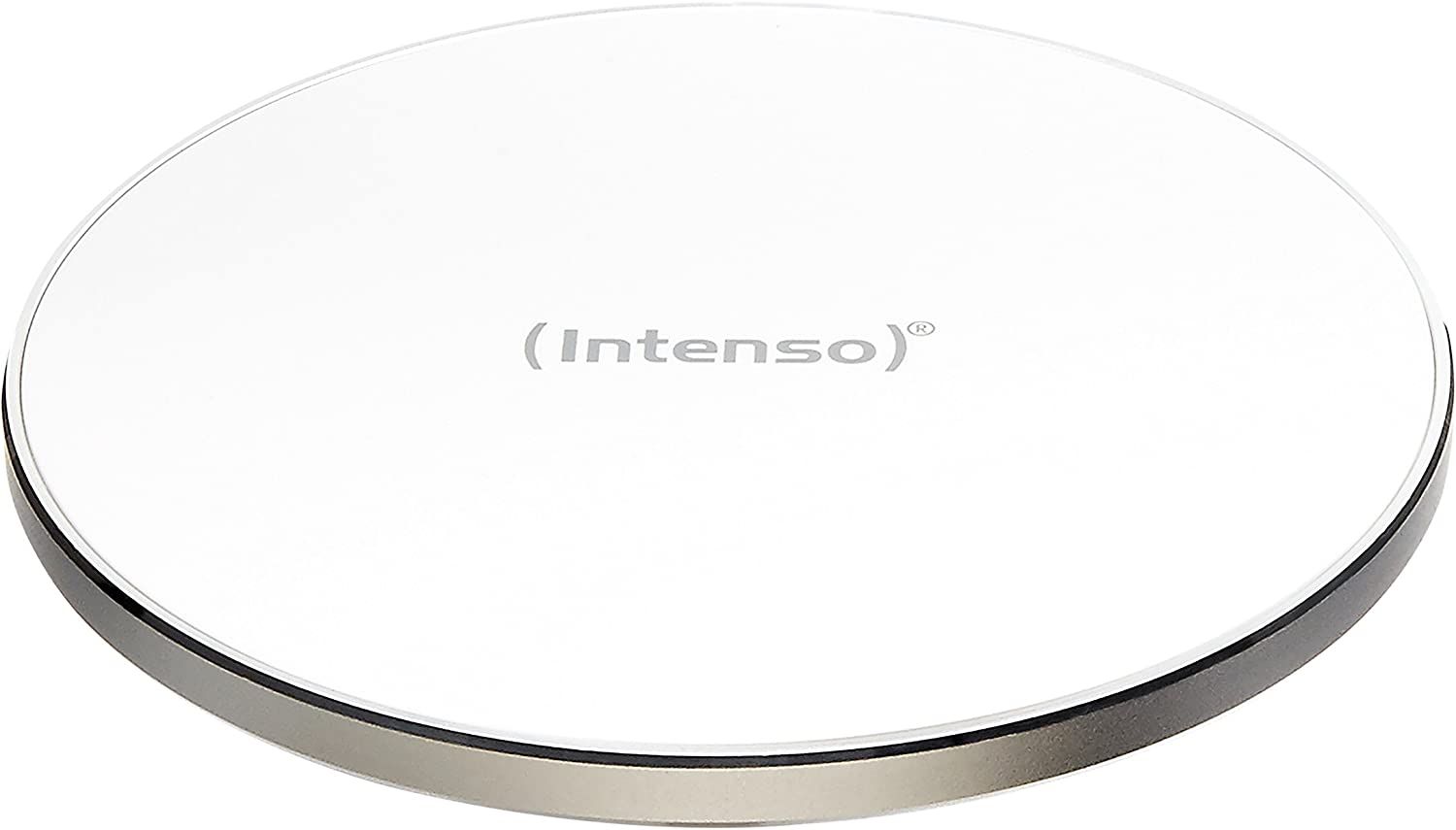 Intenso Wireless Charger WA1 White