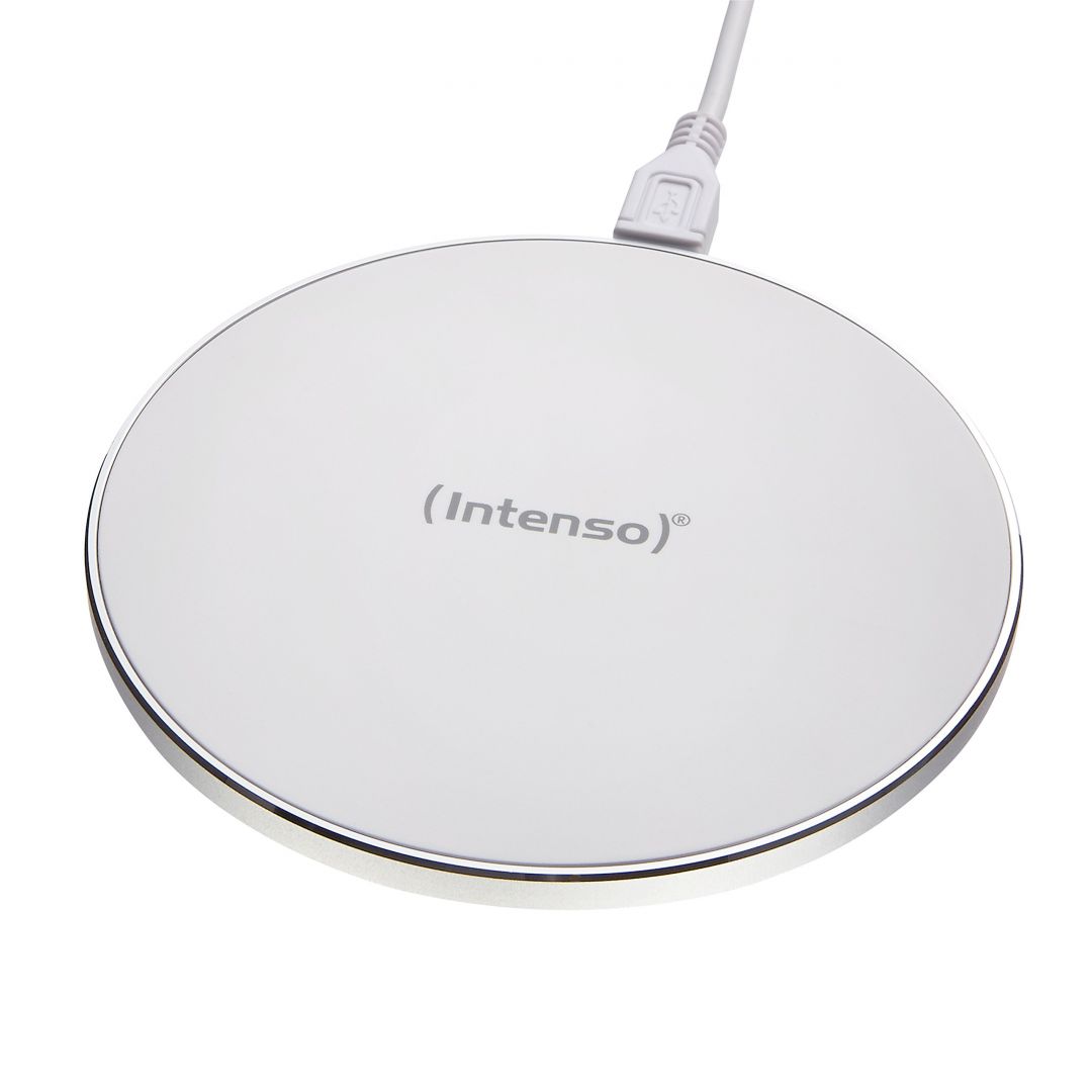 Intenso Wireless Charger WA1 White