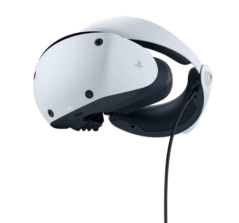 Playstation VR2 White