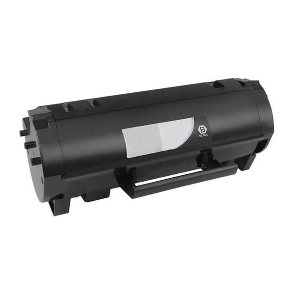 Konica Minolta TNP37 Black toner