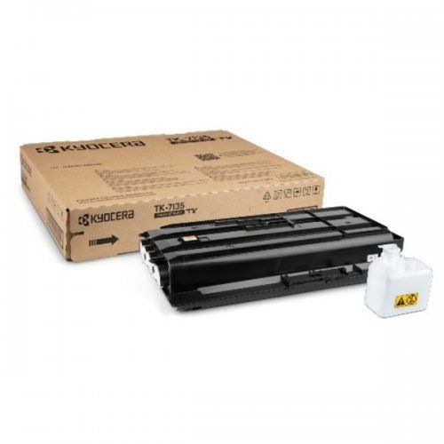 Kyocera TK-7135 Black toner