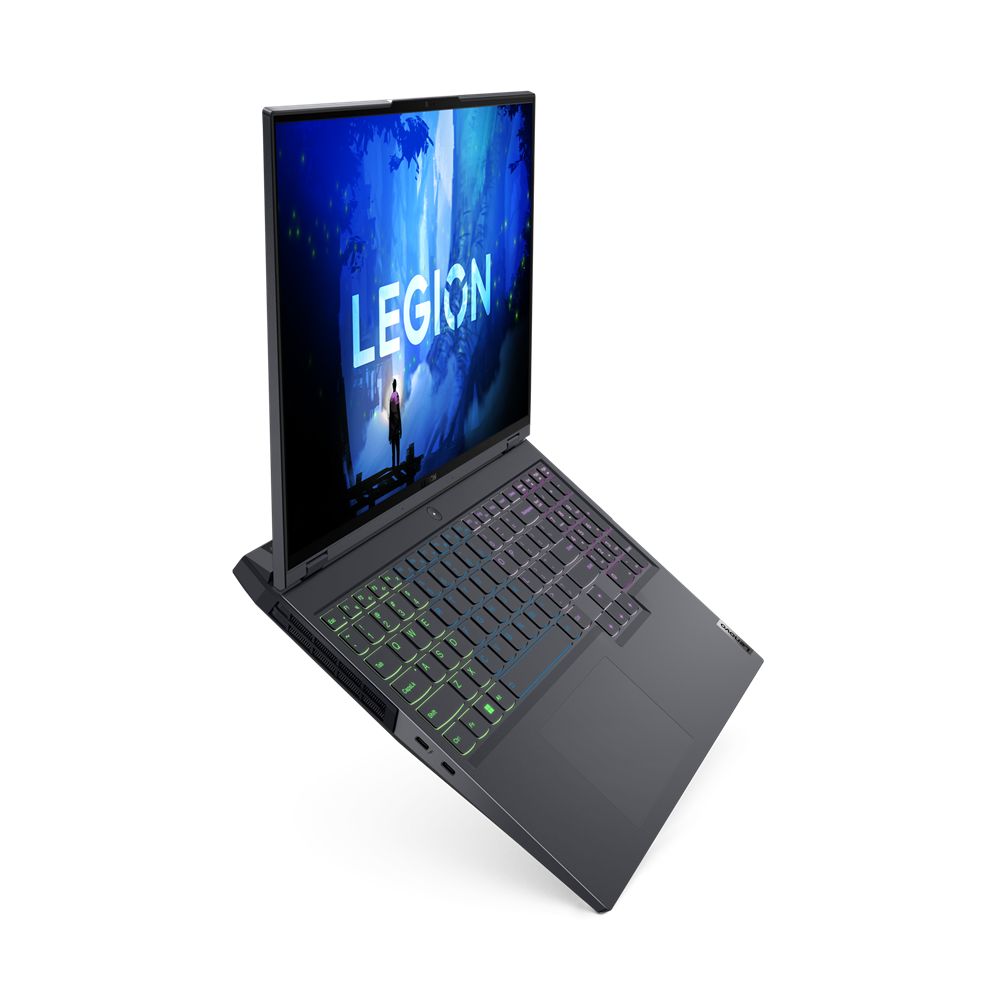 Lenovo Legion 5 Pro Storm Grey