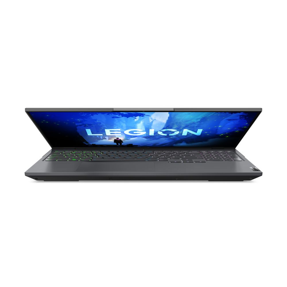 Lenovo Legion 5 Pro Storm Grey