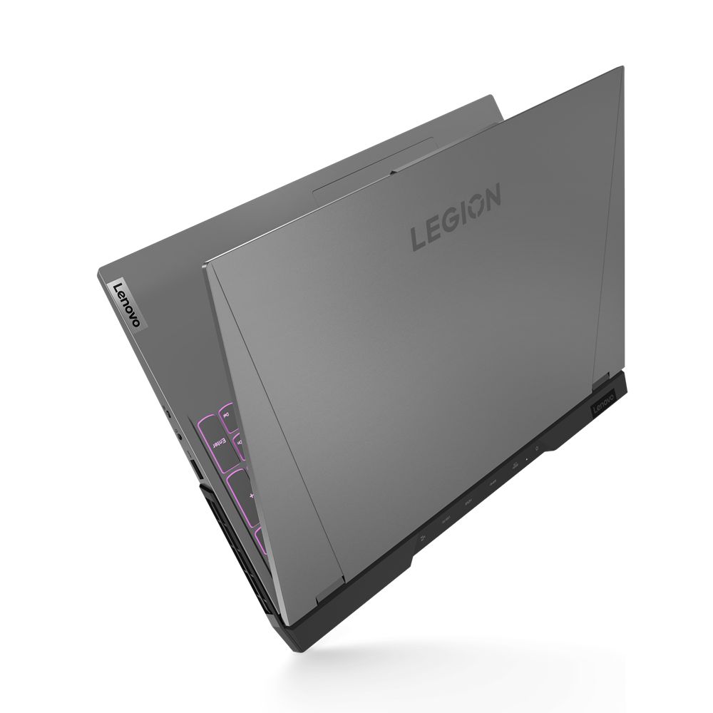 Lenovo Legion 5 Pro Storm Grey