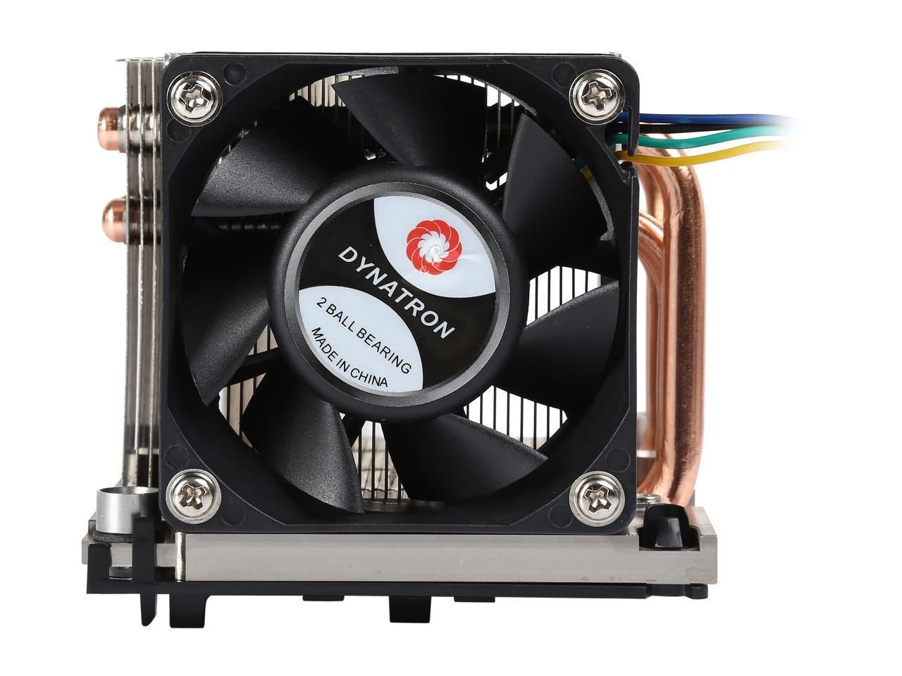 Inter-Tech B-5 60mm High-quality CPU Cooler