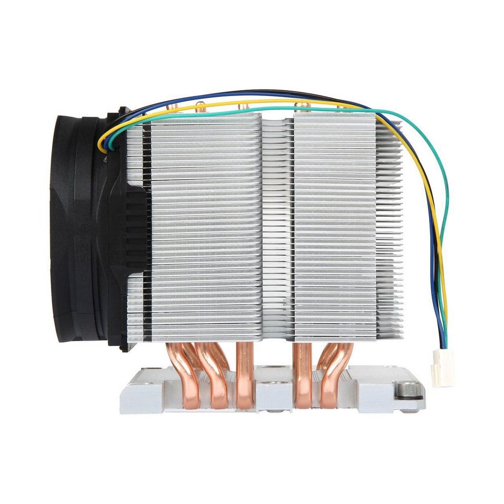 Inter-Tech B-11 80mm High-quality CPU Cooler