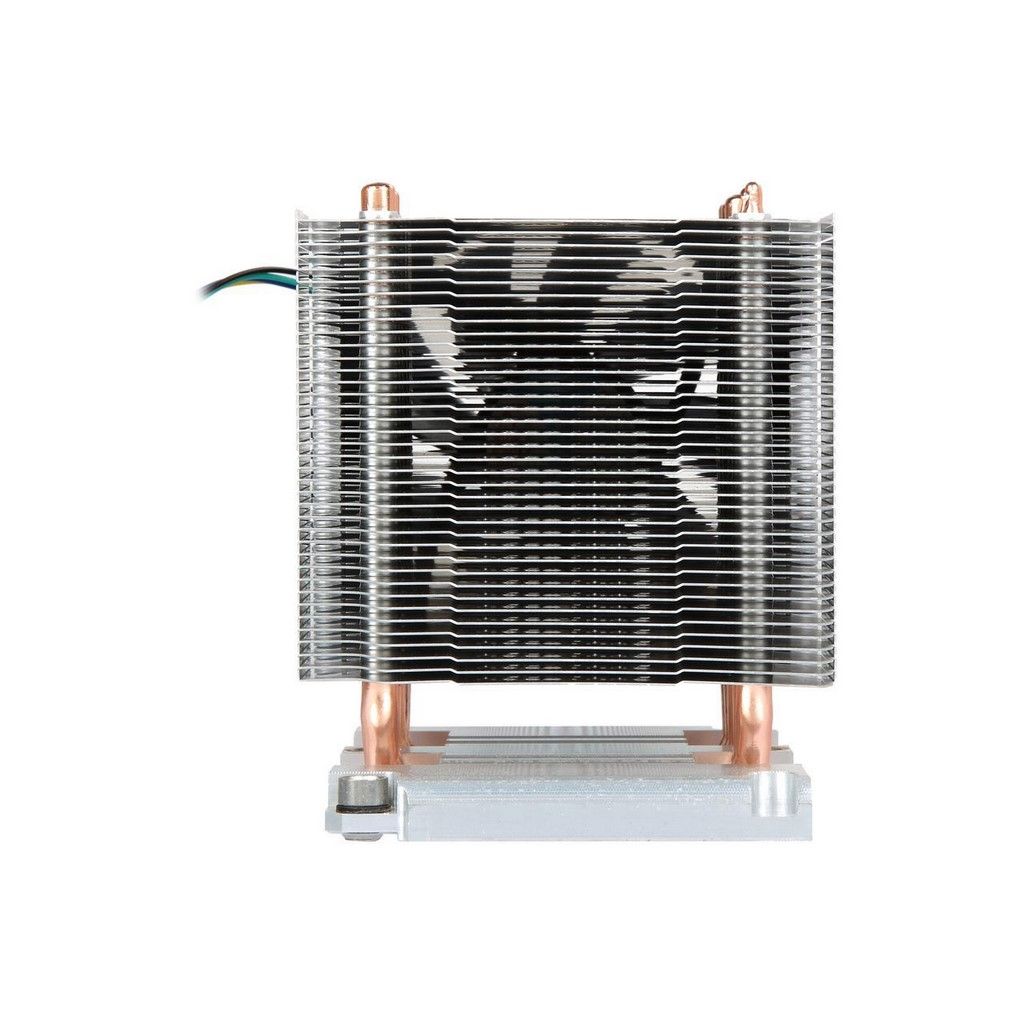 Inter-Tech B-11 80mm High-quality CPU Cooler