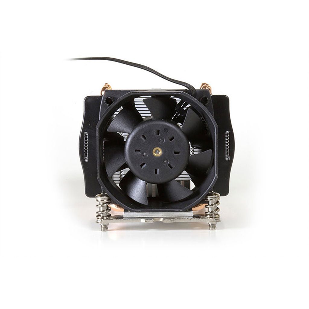 Inter-Tech A-24 60mm High-quality CPU Cooler