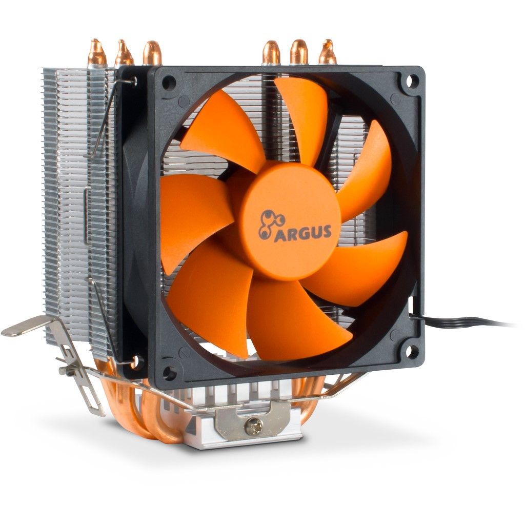 Inter-Tech Argus SU-200 92mm CPU Cooler