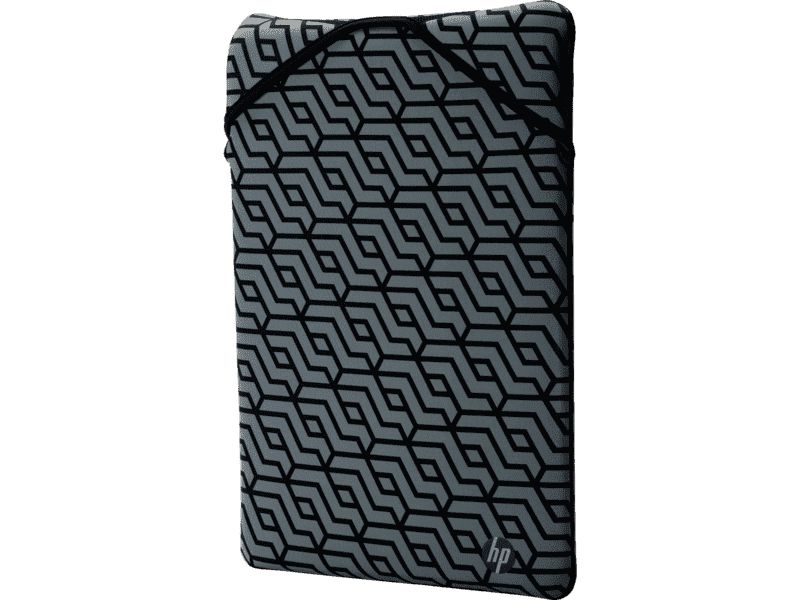 HP 15,6" Reversible Protective Sleeve Black/Grey