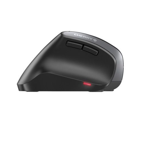 Cherry MW 4500 Left Wireless Mouse Black