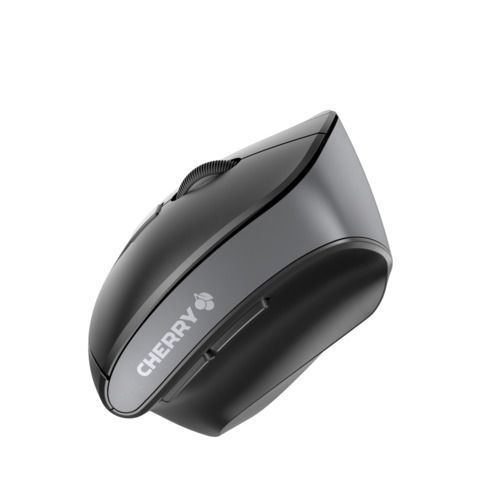 Cherry MW 4500 Left Wireless Mouse Black