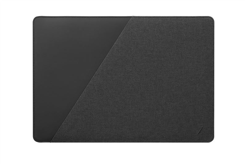 Native Union Stow Sleeve, slate - MacBook 13"