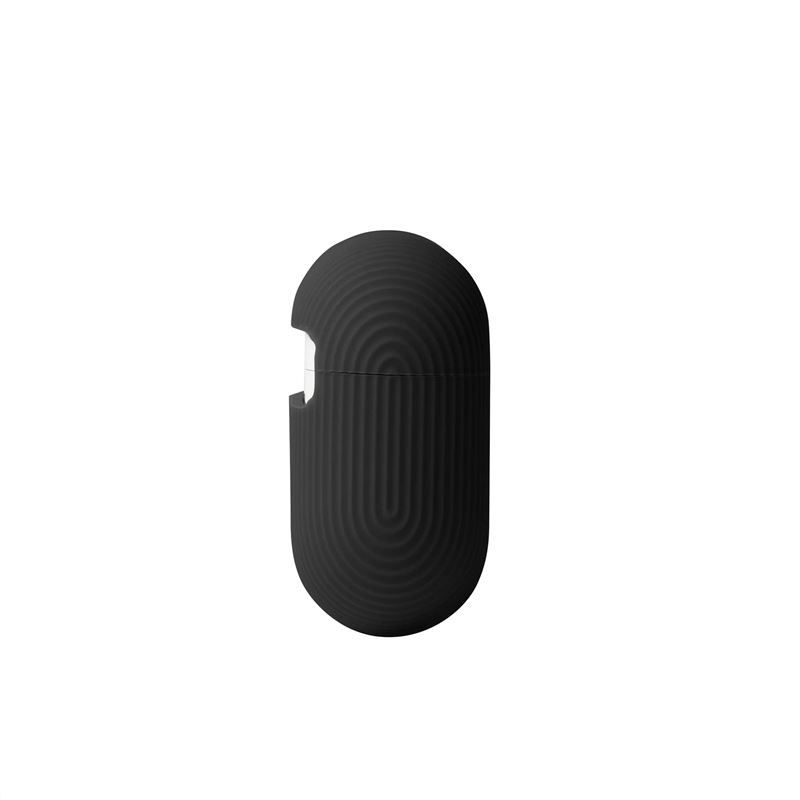 Native Union Curve Case, black - AirPods 3