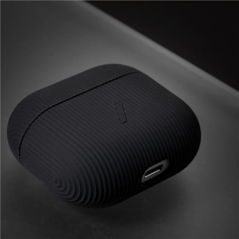 Native Union Curve Case, black - AirPods 3