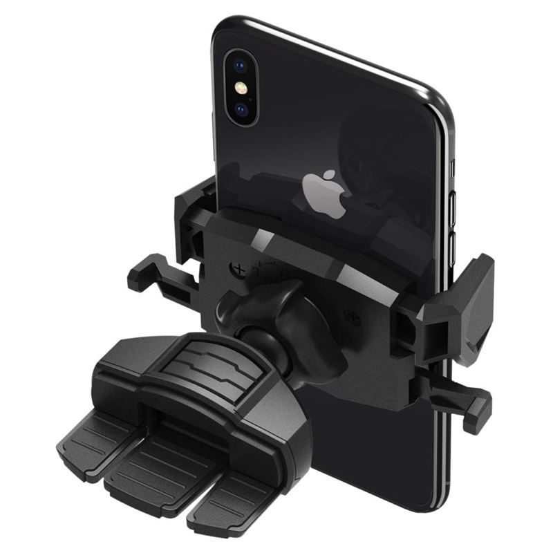 Spigen Kuel TMS24 One Tap CD Slot Car Mount Holder