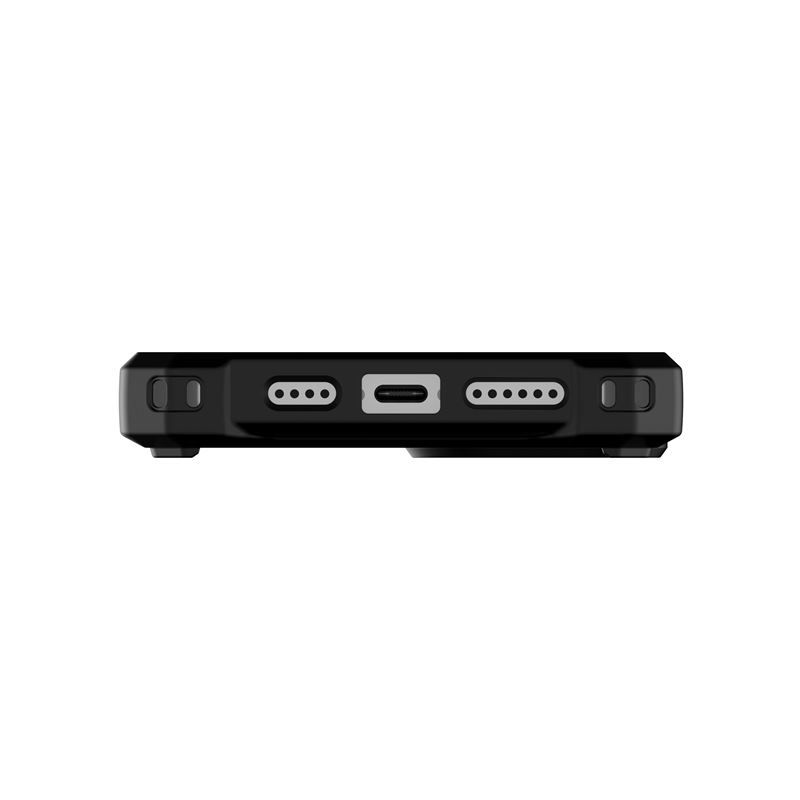 UAG Monarch Pro MagSafe, black - iPhone 14 Plus