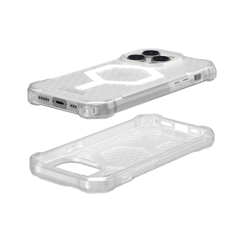 UAG Essential Armor MagSafe, ice - iPhone 14 Pro