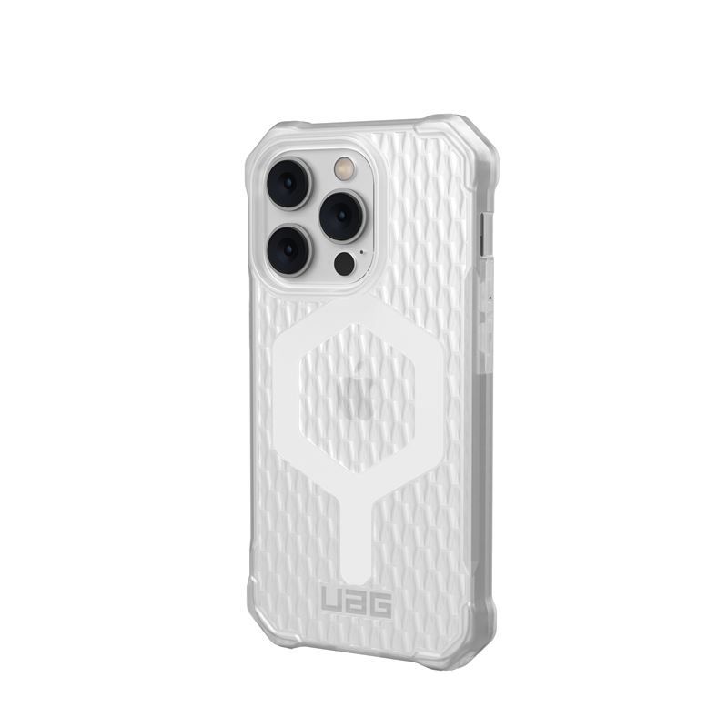 UAG Essential Armor MagSafe, ice - iPhone 14 Pro