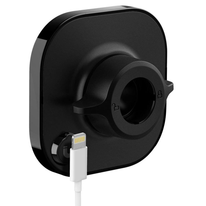 Spigen OneTap Magnetic Car Mount Dash for MagSafe