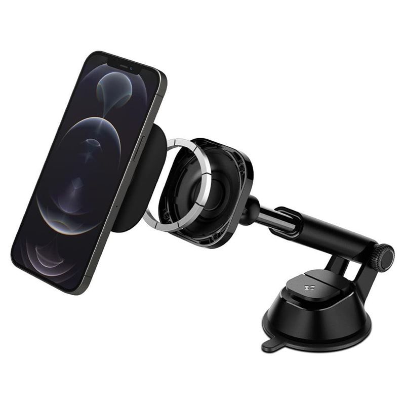 Spigen OneTap Magnetic Car Mount Dash for MagSafe