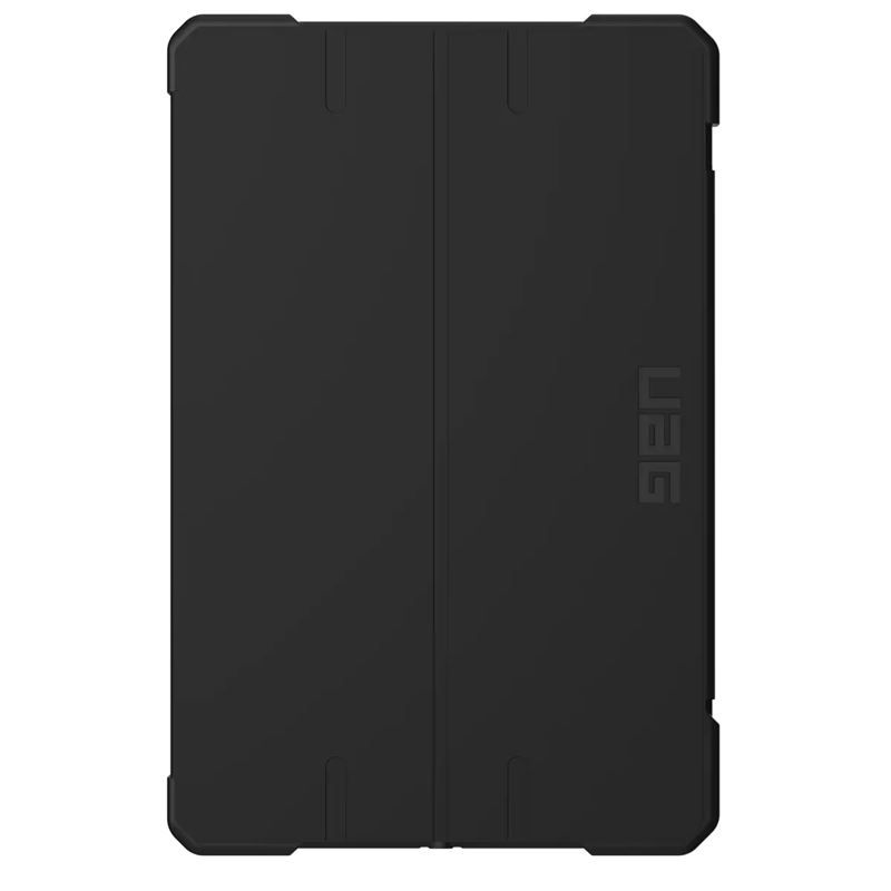 UAG Metropolis, black - Samsung Galaxy Tab S8+/S7+