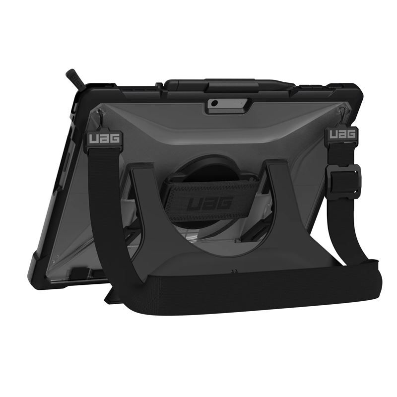 UAG Plasma w/ Strap - Microsoft Surface Pro 9