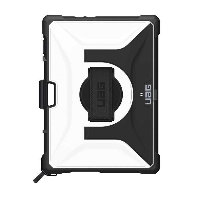 UAG Plasma w/ Strap - Microsoft Surface Pro 9