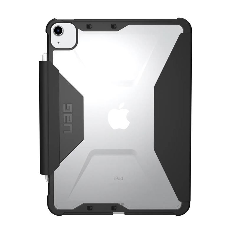 UAG Plyo, black/ice - iPad Air 10.9" (2022/2020)/iPad Pro 11" (2022/2021/2020/2018)