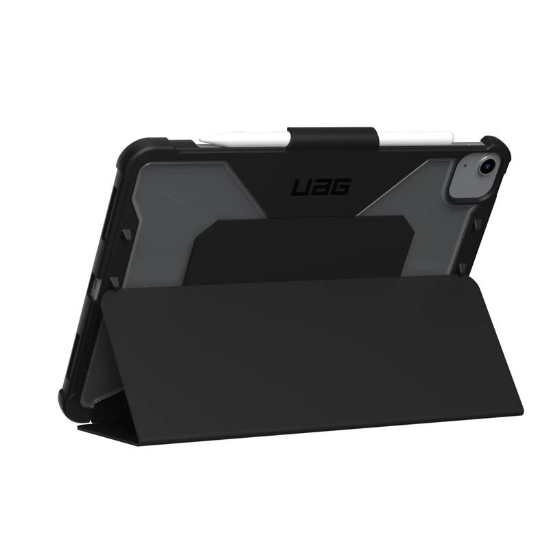 UAG Plyo, black/ice - iPad Air 10.9" (2022/2020)/iPad Pro 11" (2022/2021/2020/2018)