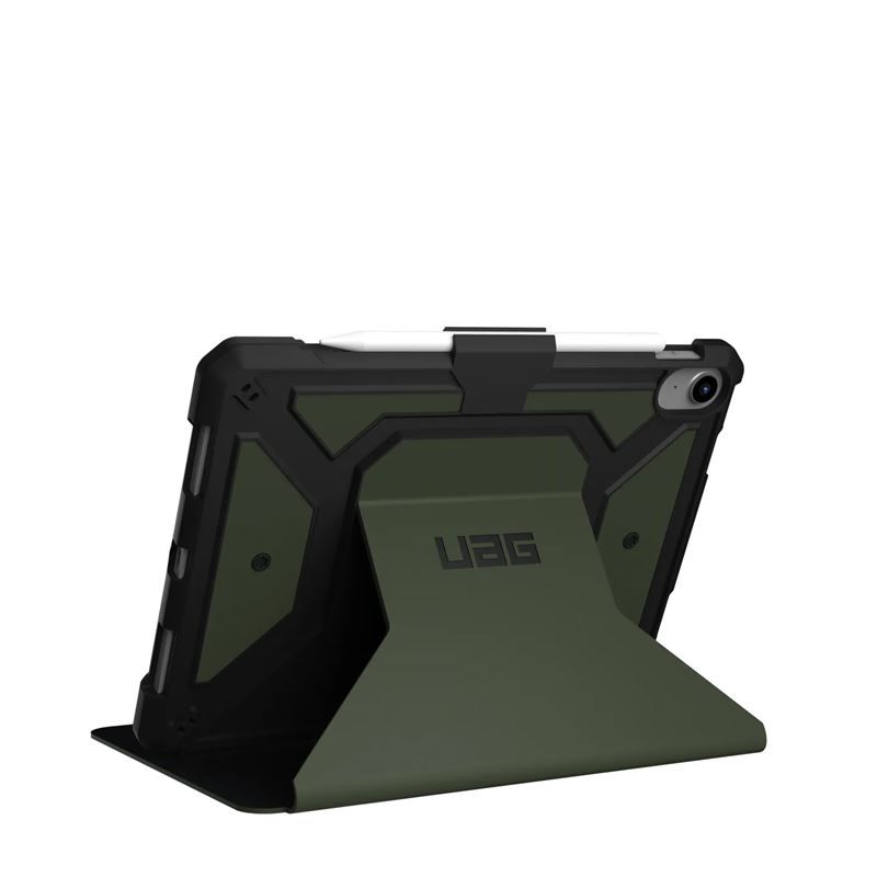 UAG Metropolis SE, olive - iPad 10.9" 2022