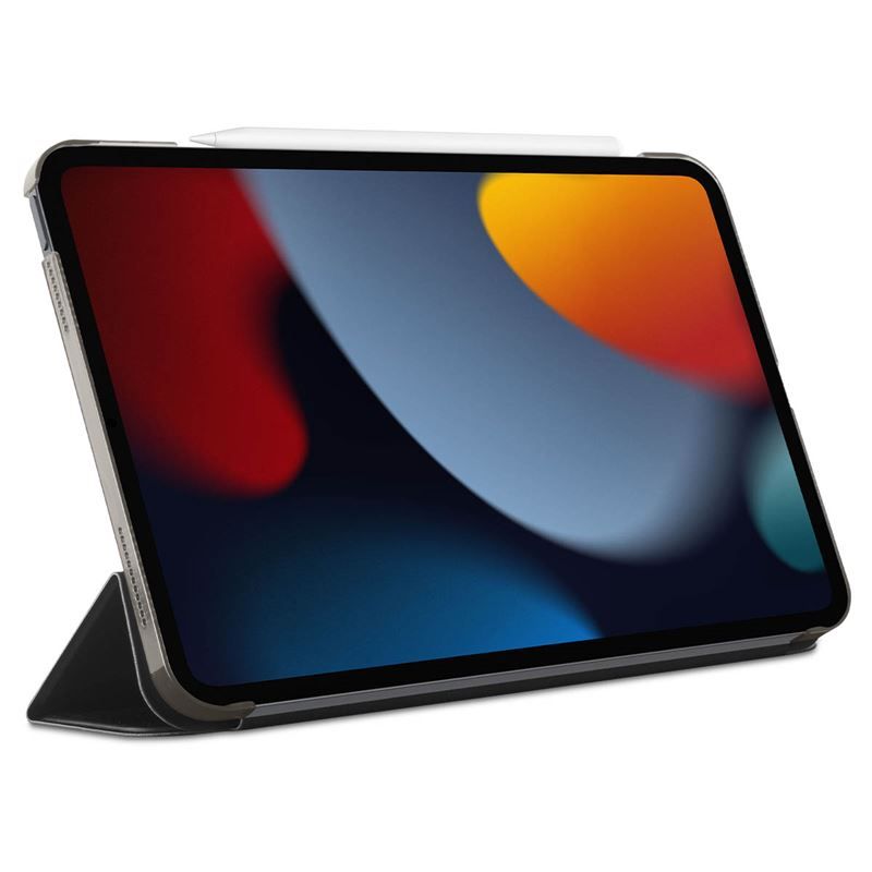 Spigen Smart Fold, black - iPad 10.9" 2022