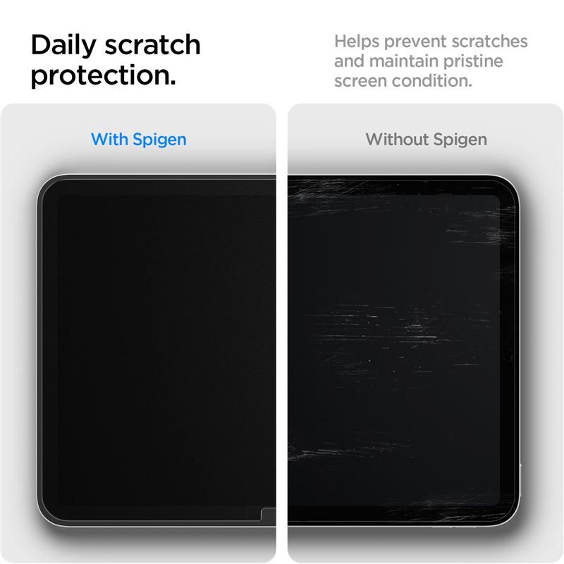 Spigen Paper Touch Pro 1 Pack - iPad 10.9" 2022