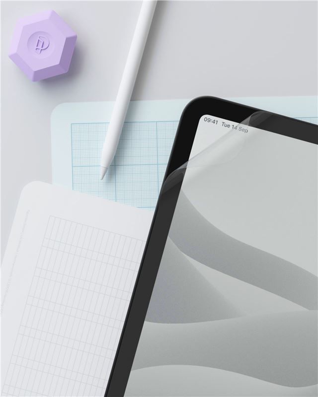 Paperlike Screen Protector 2.1 - iPad 10.9"