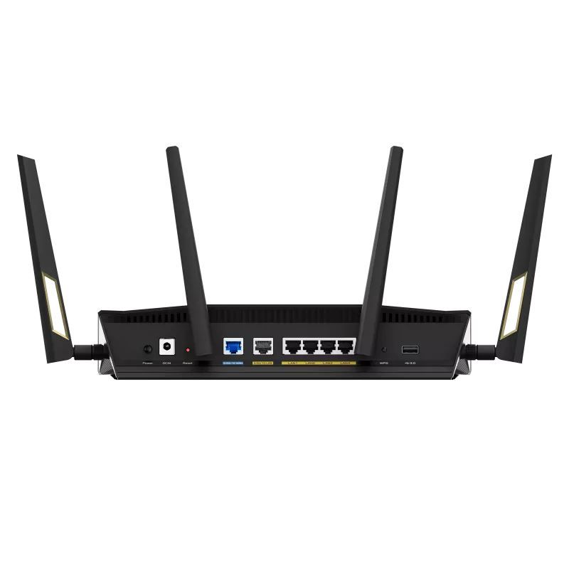 Asus RT-AX88U Pro AX6000 Dual Band WiFi Router