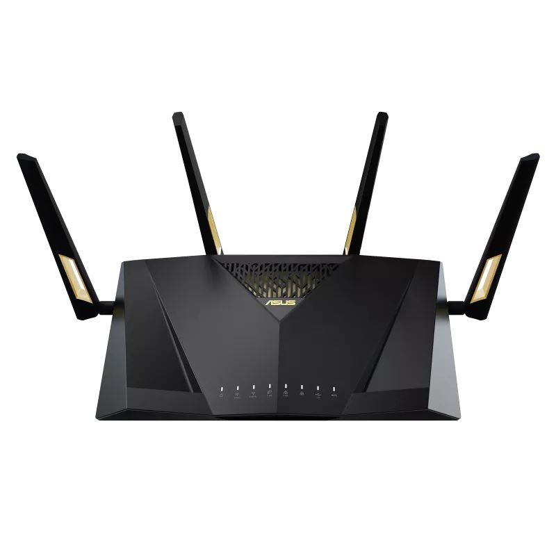 Asus RT-AX88U Pro AX6000 Dual Band WiFi Router