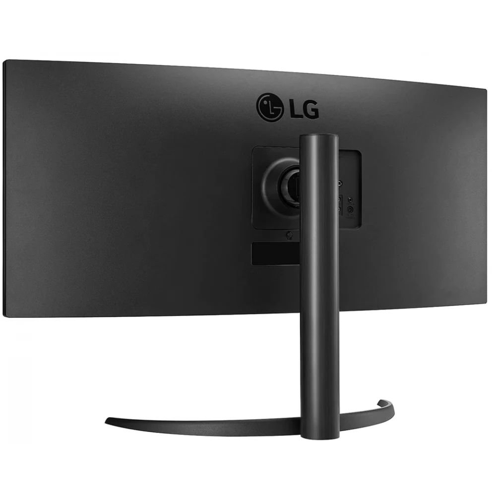 LG 34" 34WP65CP-B LED Curved